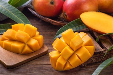 Mangga .